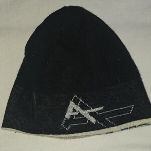 Burton Snowboards ANON Reversible Beanie Hat